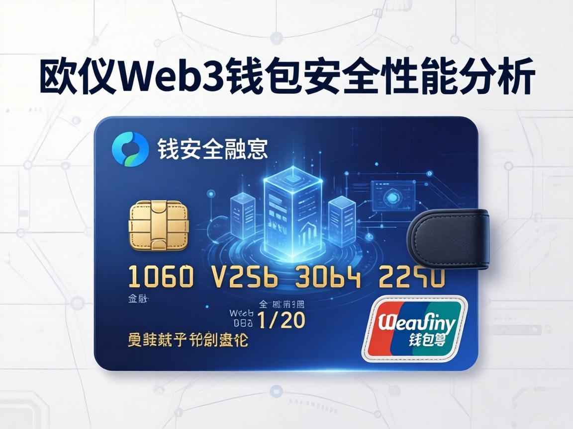 欧义Web3钱包安全性能分析