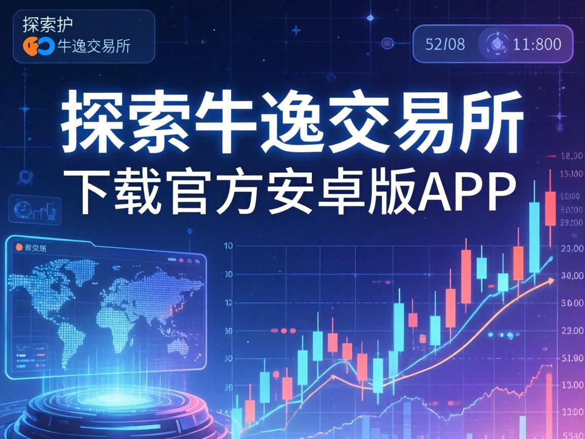 探索欧逸交易所，下载官方安卓版App的指南