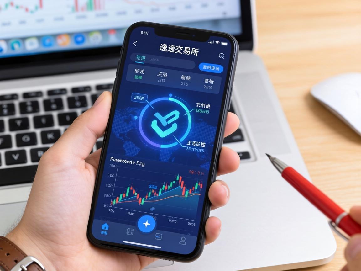 欧逸交易所app，正规性解析