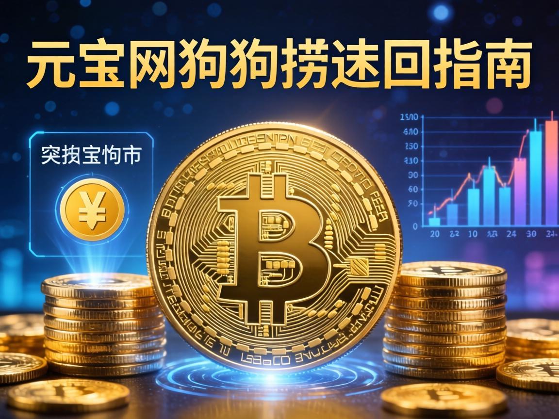 元宝网狗狗币找回指南
