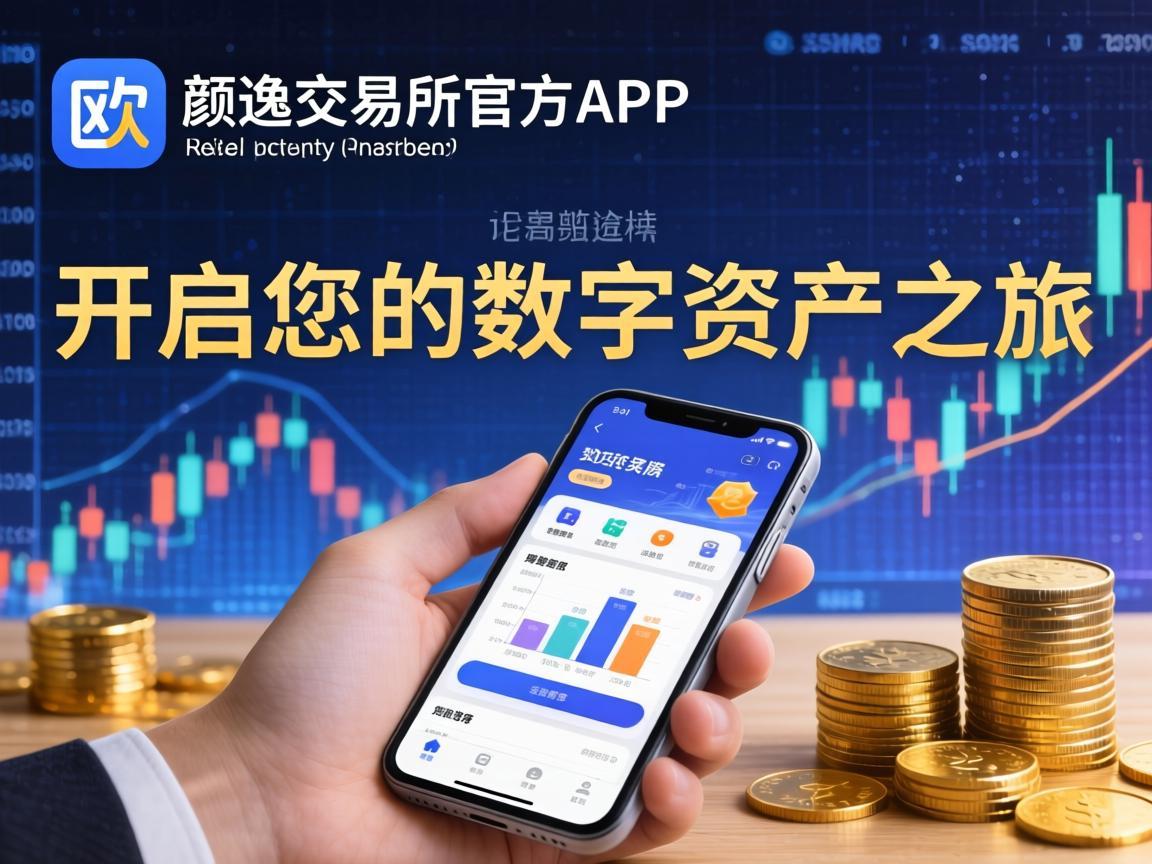 欧逸交易所官方APP，开启您的数字资产之旅