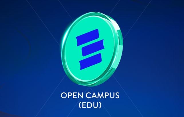 什么是Open Campus 主要功能和服务是什么 EDU代币是什么