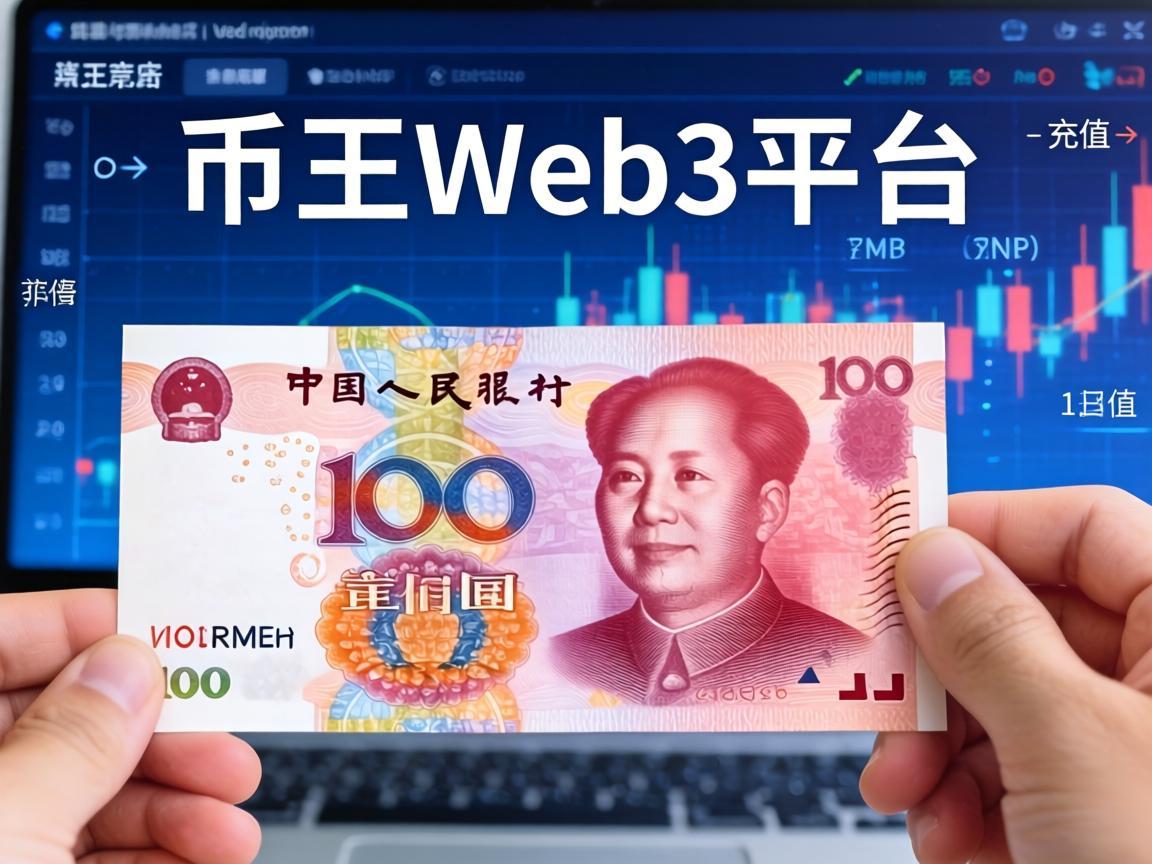 如何在币安Web3平台上使用人民币（RMB）进行充值