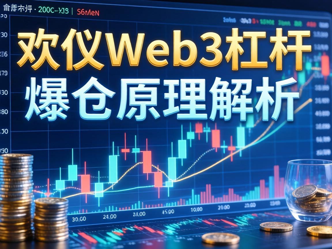 欧义Web3杠杆爆仓原理解析