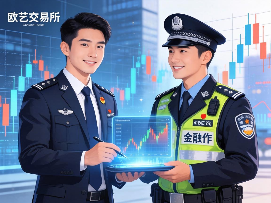 欧艺交易所与警方合作，维护金融秩序的新篇章