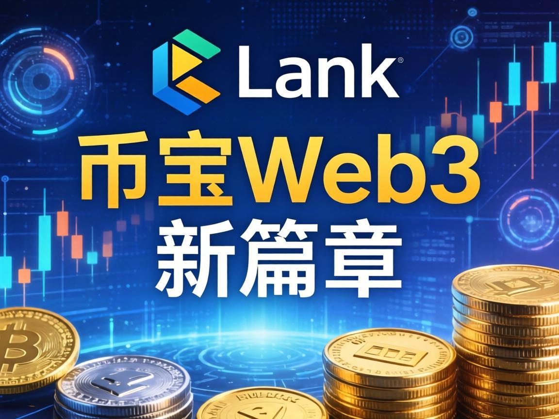 Lbank，币安Web3的新篇章