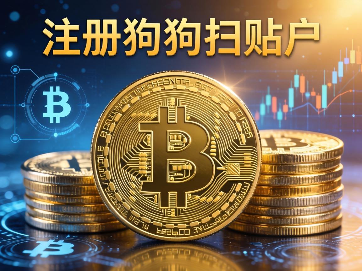 如何注册狗狗币账户，一步步指南