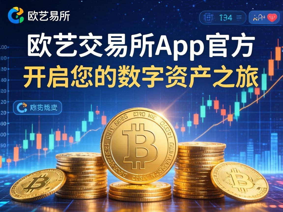 欧艺交易所app官方，开启您的数字资产之旅