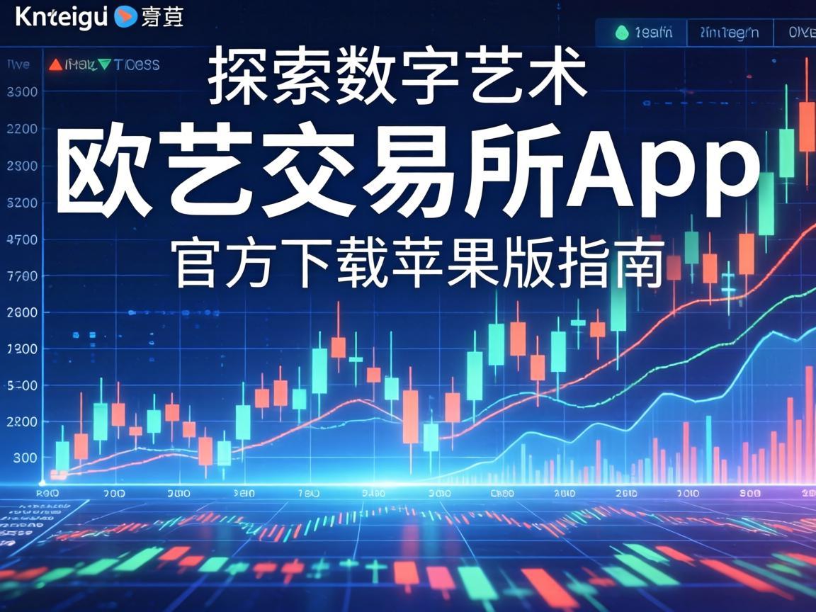 探索数字艺术的前沿，欧艺交易所App官方下载苹果版指南
