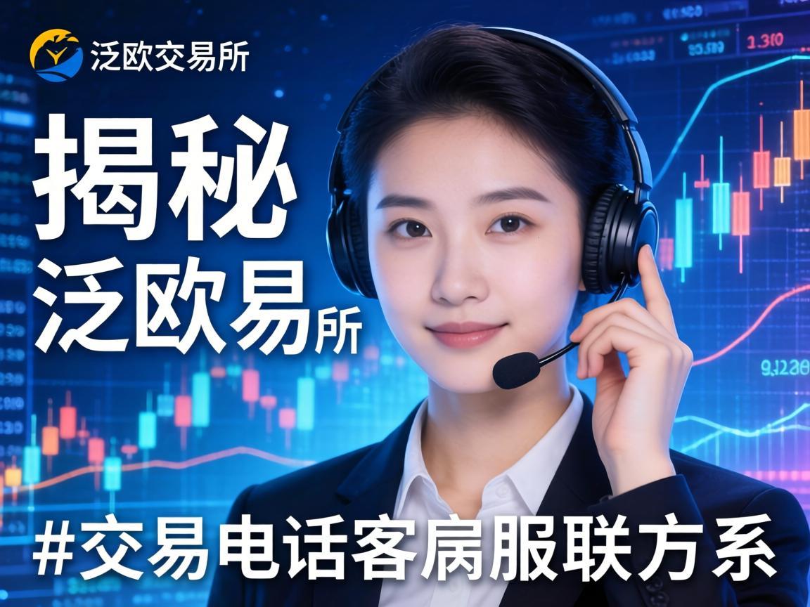 揭秘泛欧交易所电话客服联系方式