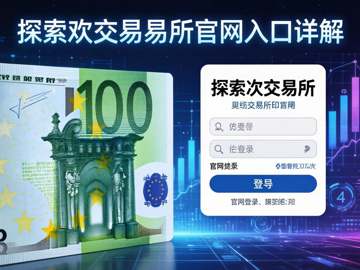 探索欧币交易所，官网登录入口详解