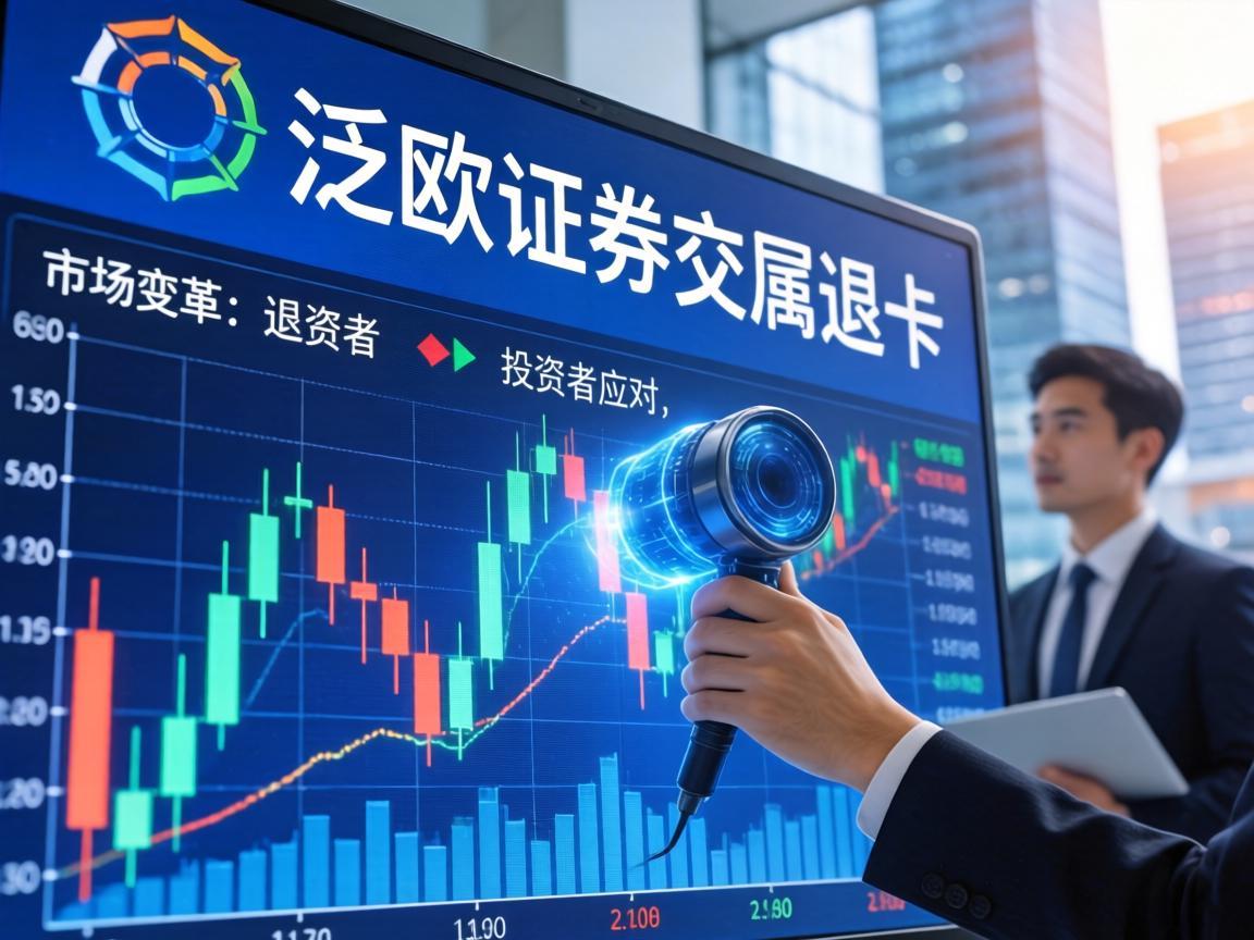 泛欧证券交易所退市，市场变革与投资者应对