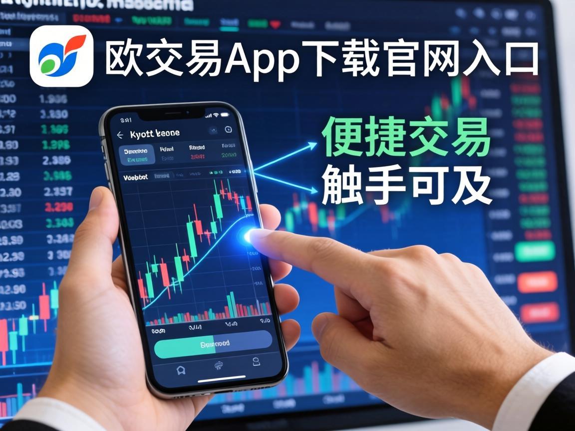 欧交易所App下载官网入口，便捷交易，触手可及