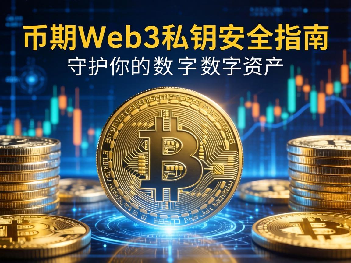 币安Web3私钥安全指南，守护你的数字资产