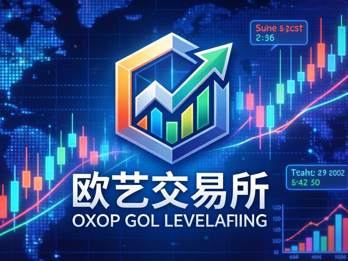 欧艺交易所图标图片大全，视觉艺术的数字化呈现