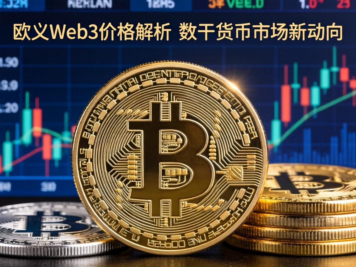 奇亚币、欧义Web3价格解析，数字货币市场新动向