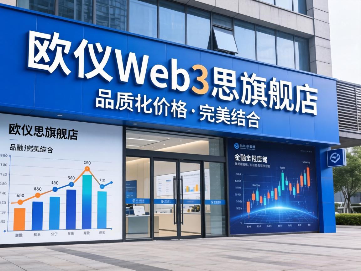 欧义Web3思旗舰店，品质与价格的完美结合