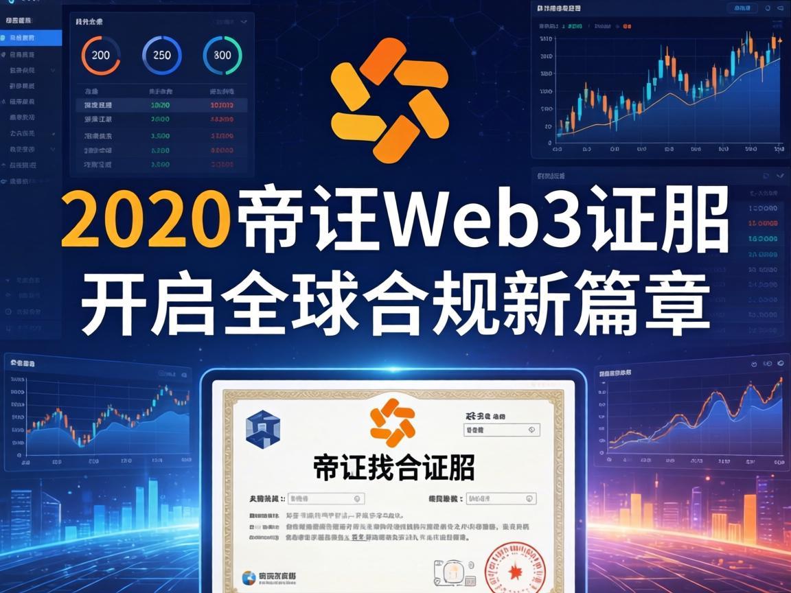 2020币安Web3牌照，开启全球合规新篇章