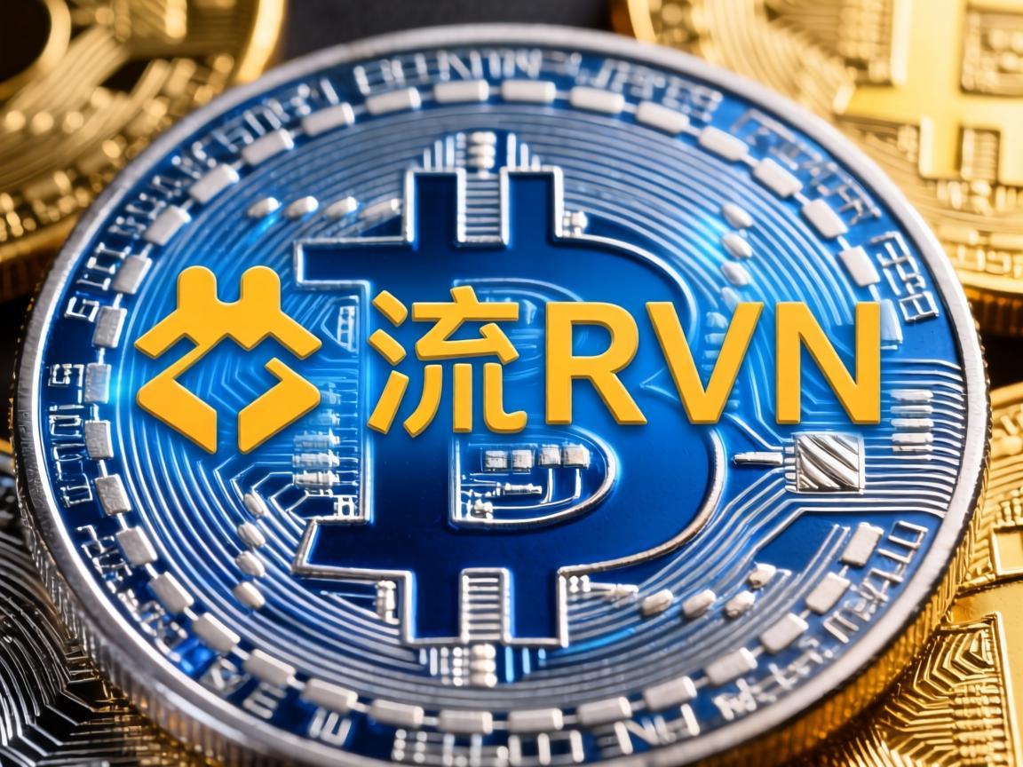 币安RVN，数字货币领域的新星