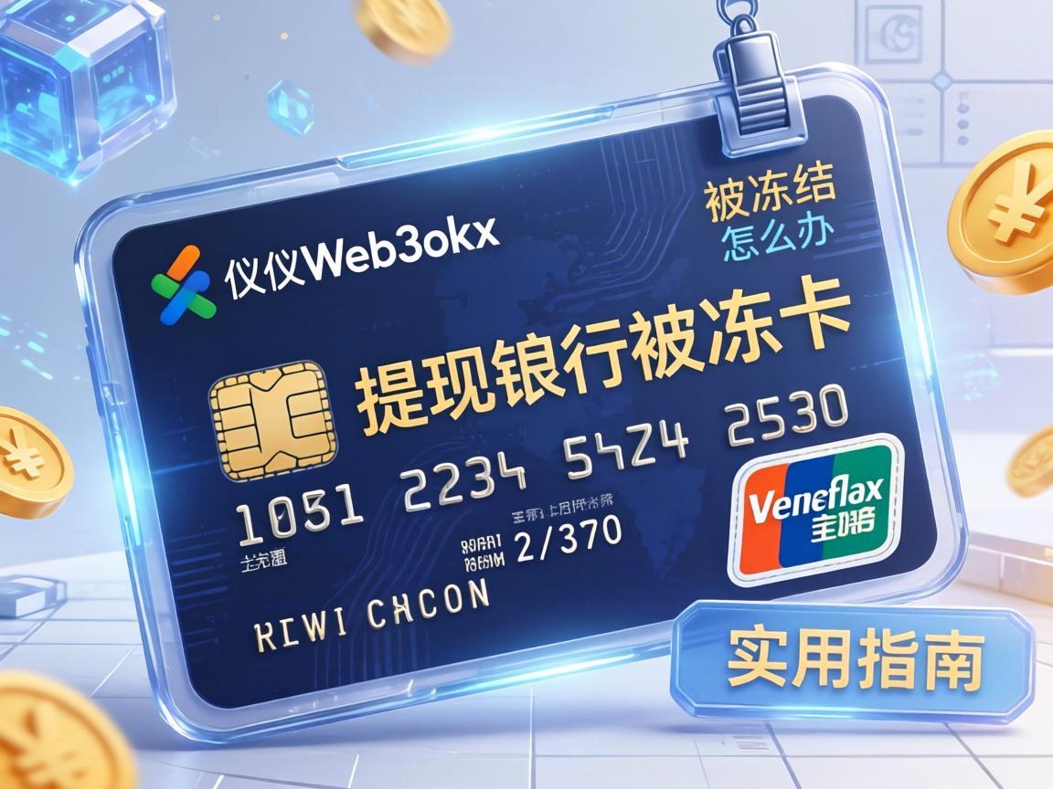 欧义Web3okex提现银行卡被冻结怎么办，实用指南