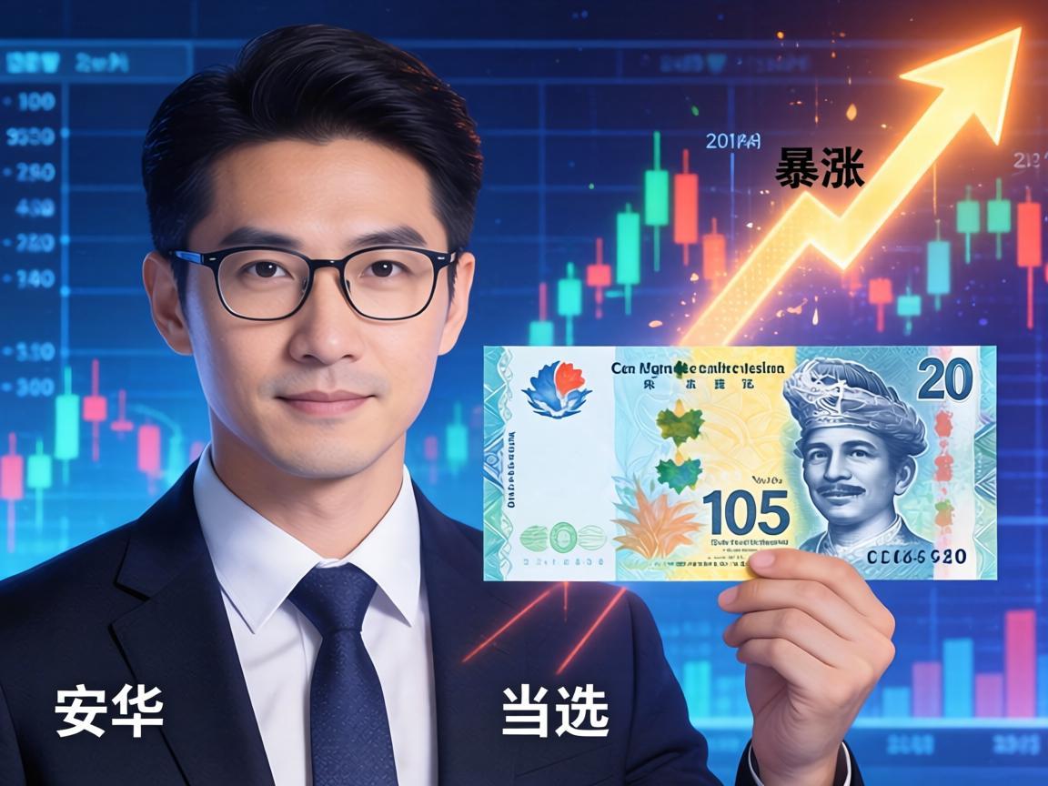 安华当选与马币暴涨的关联分析