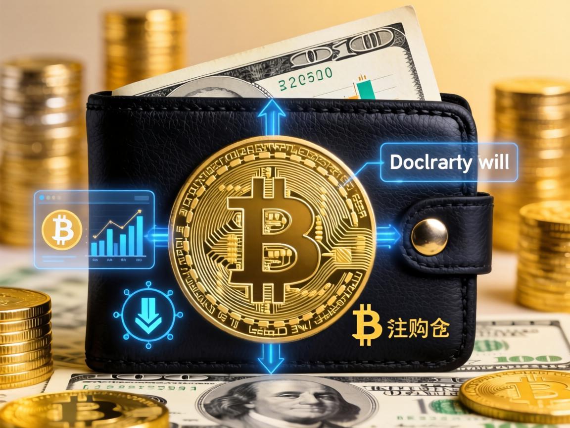 如何安全备份您的狗狗币钱包