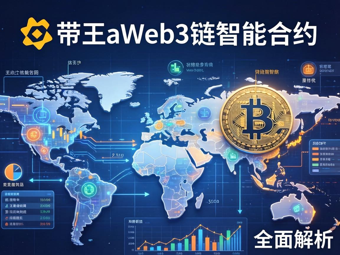 币安Web3链智能合约的全面解析