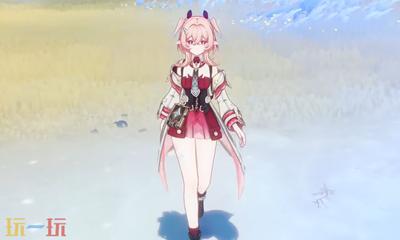 原神莉奈娅圣遗物怎么选