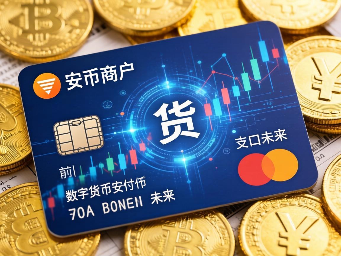 安币商户，数字货币支付的未来