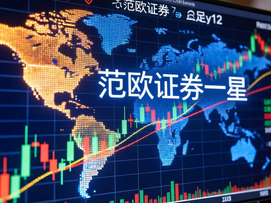 范欧证券交易所，全球金融市场的新星