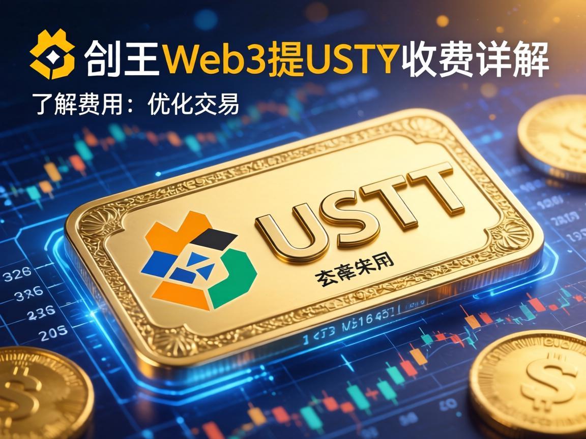 币安Web3提USDT收费详解，了解费用，优化交易