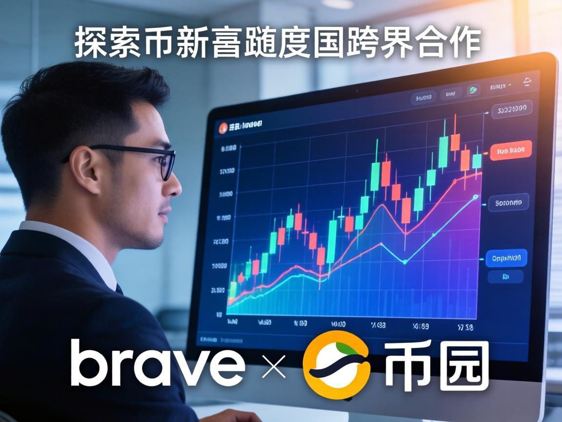 探索Brave与币安的跨界合作