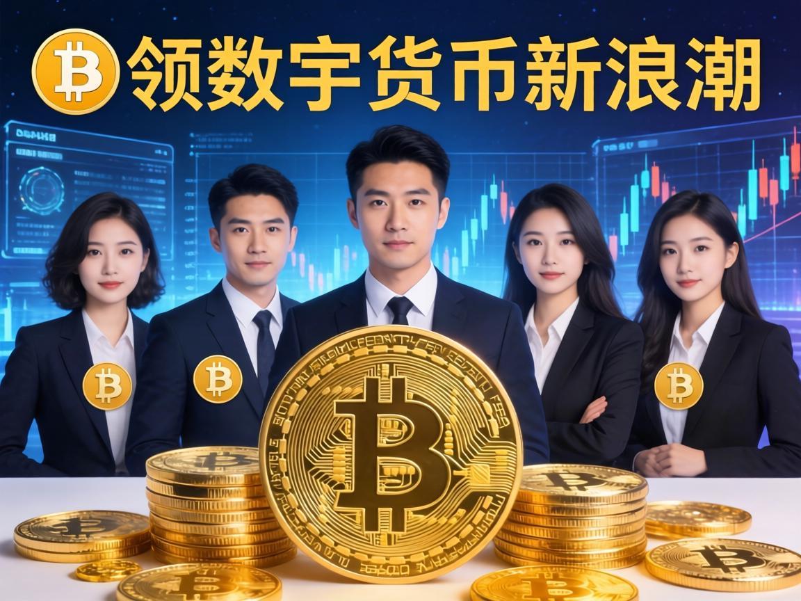 狗狗币创始团队回归，引领数字货币新浪潮