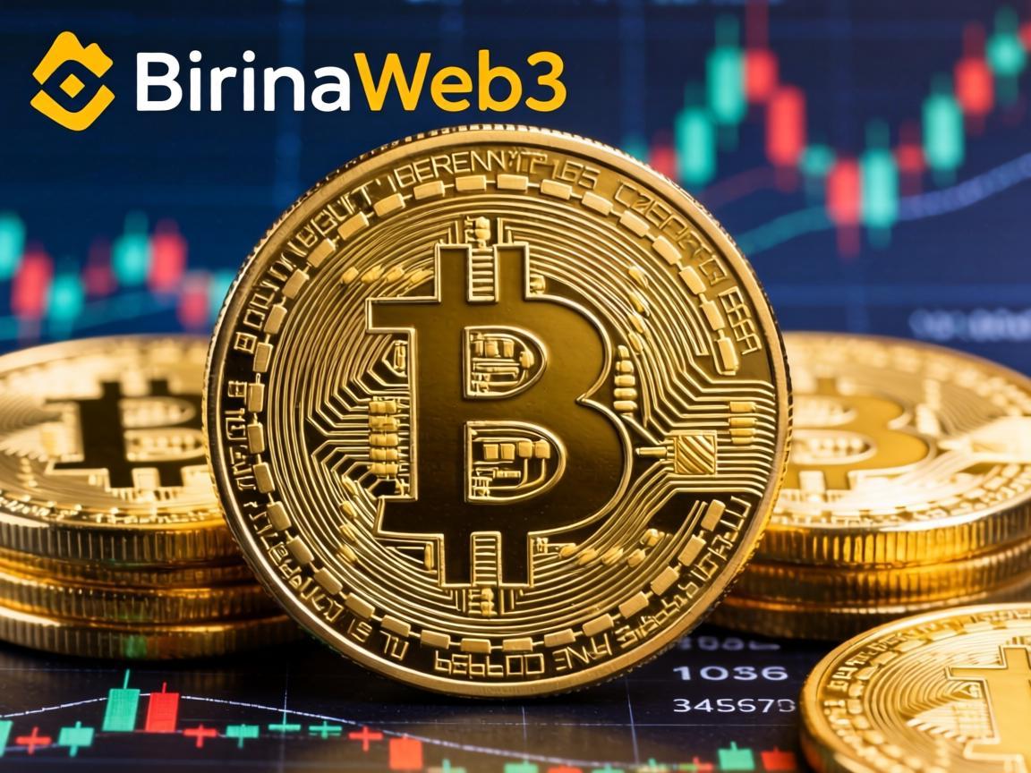 币安Web3网故障，加密货币市场的挑战与应对