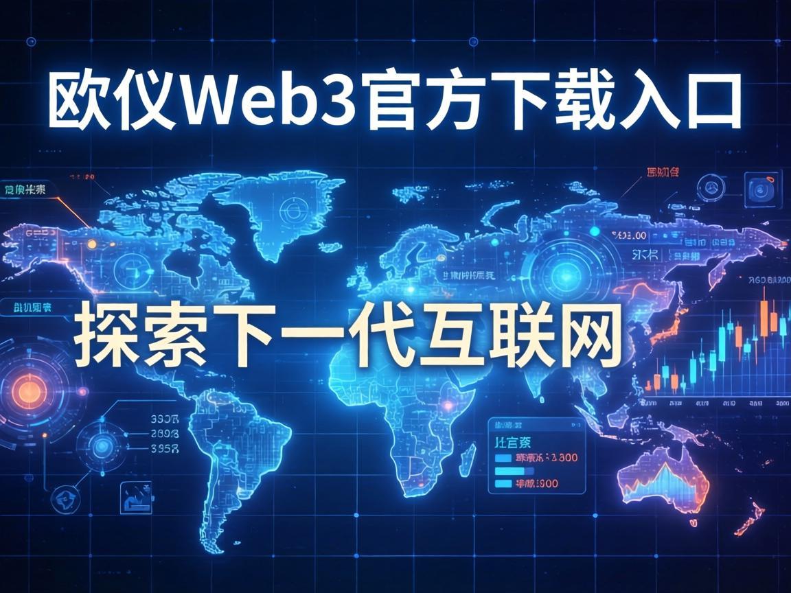 欧义Web3官方下载入口，探索下一代互联网
