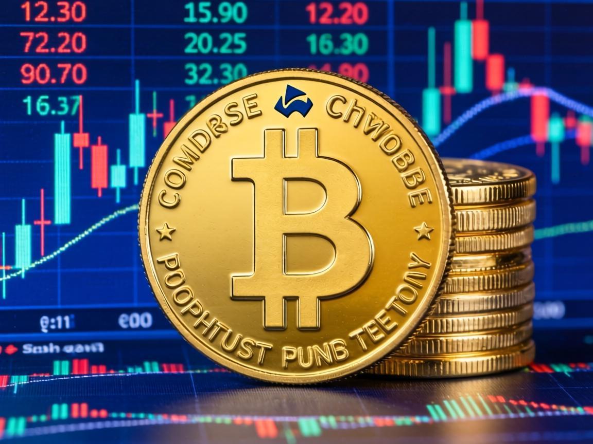 Coinbase暂停狗狗币交易引发市场波动