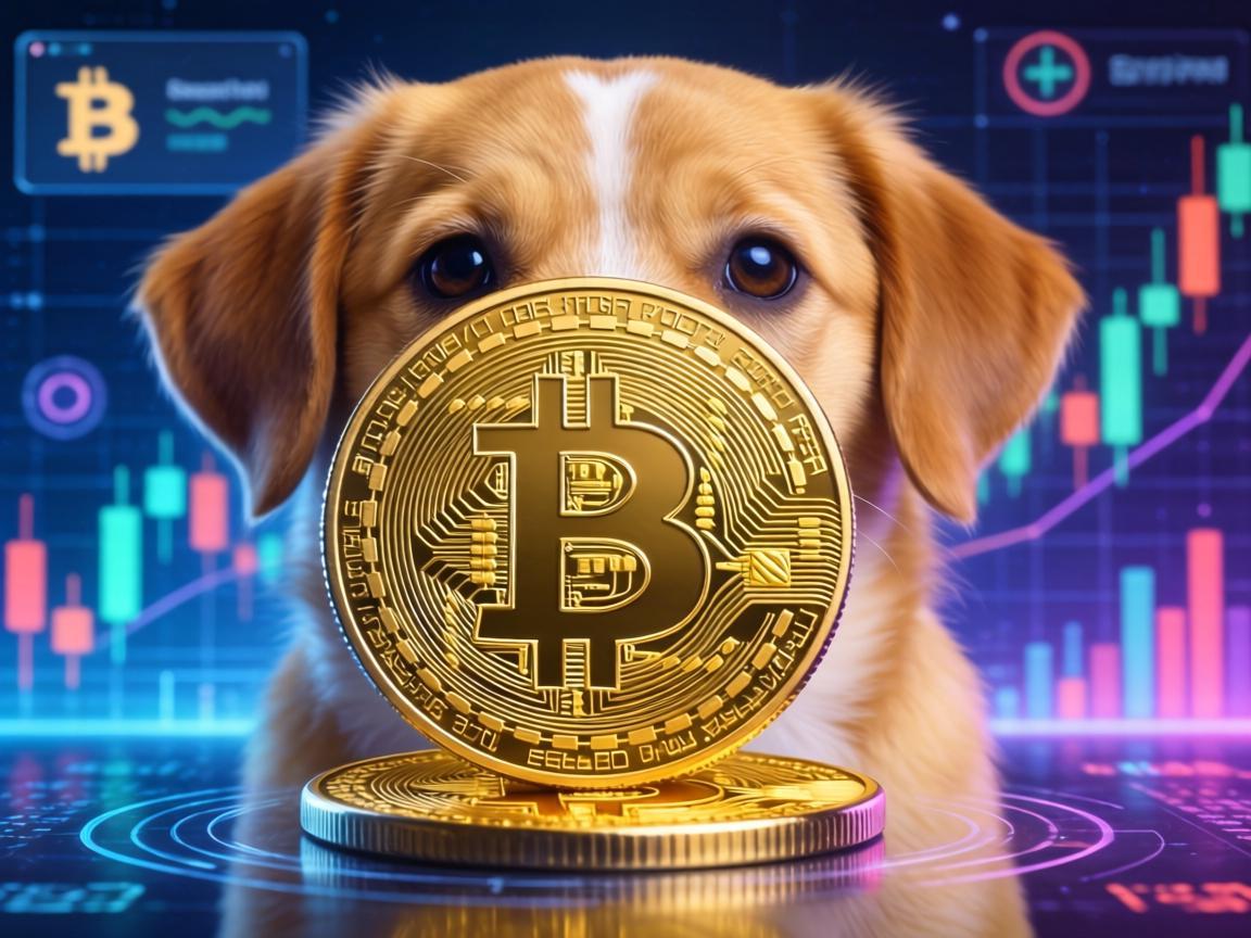 探秘狗狗币的热门平台
