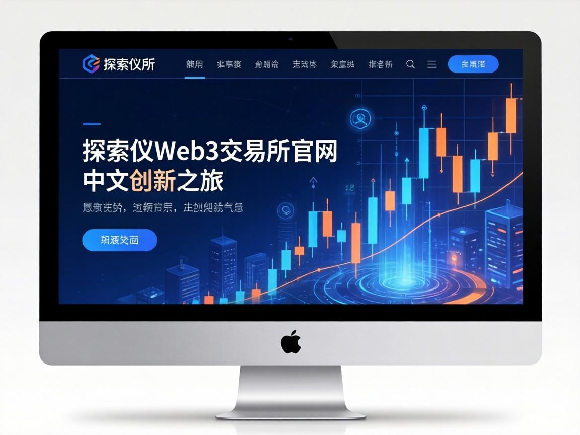 探索欧义Web3交易所官网中文网站的创新之旅
