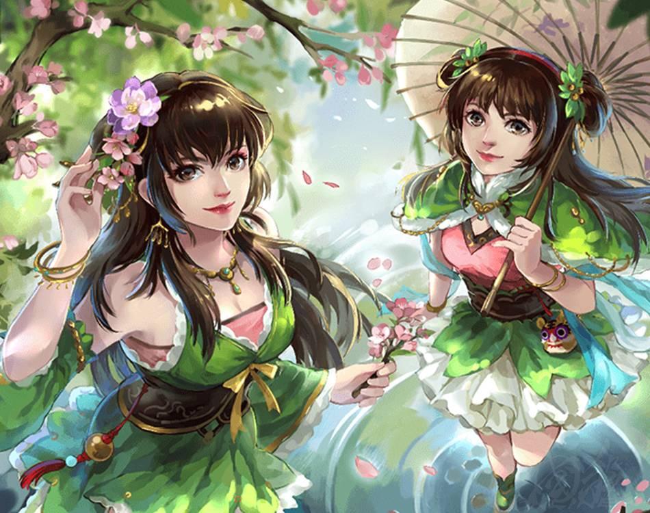 三国杀孙鲁班觉醒技能怎么解析
