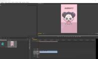 premiere怎么制作回忆逐渐褪色的视频效果
