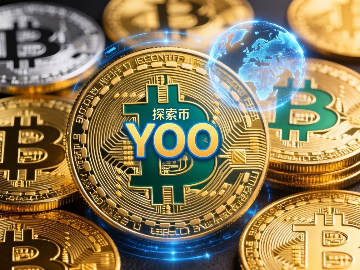 探索币安YOYO，数字货币世界的新兴力量