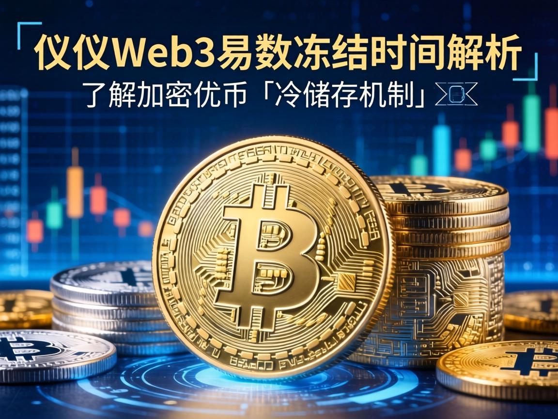 欧义Web3易数冻结时间解析，了解加密货币的冷存储机制
