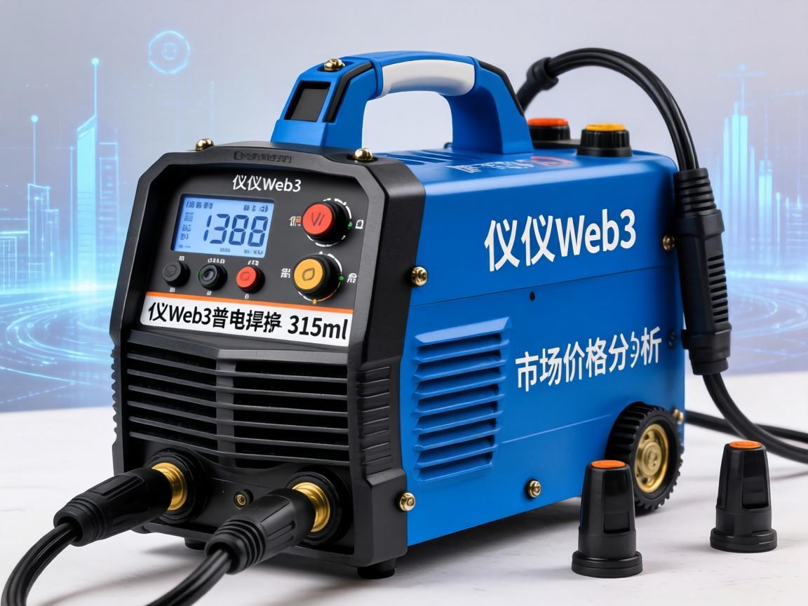 欧义Web3普电焊机315ml型号的市场价格分析