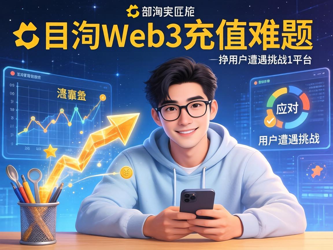 币安Web3充值难题，用户遭遇挑战与平台应对措施