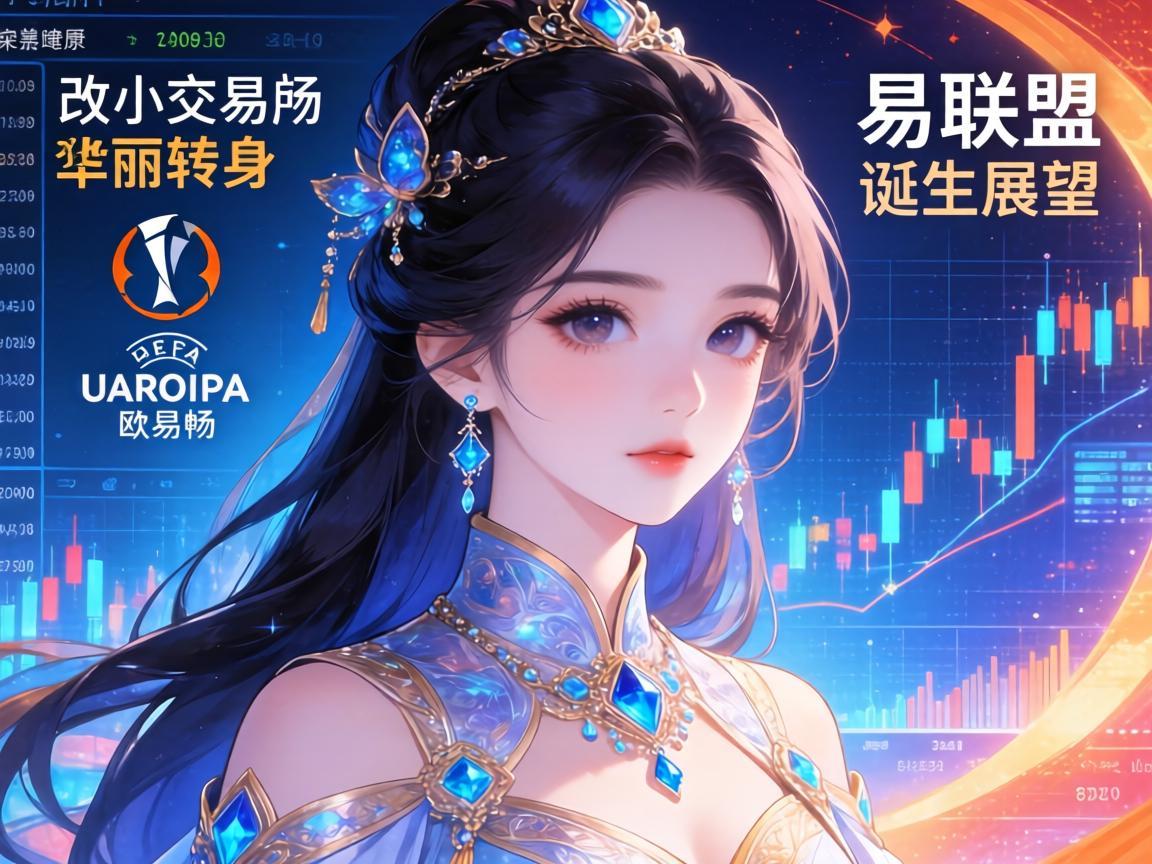 欧联交易所的华丽转身，易联盟的诞生与展望