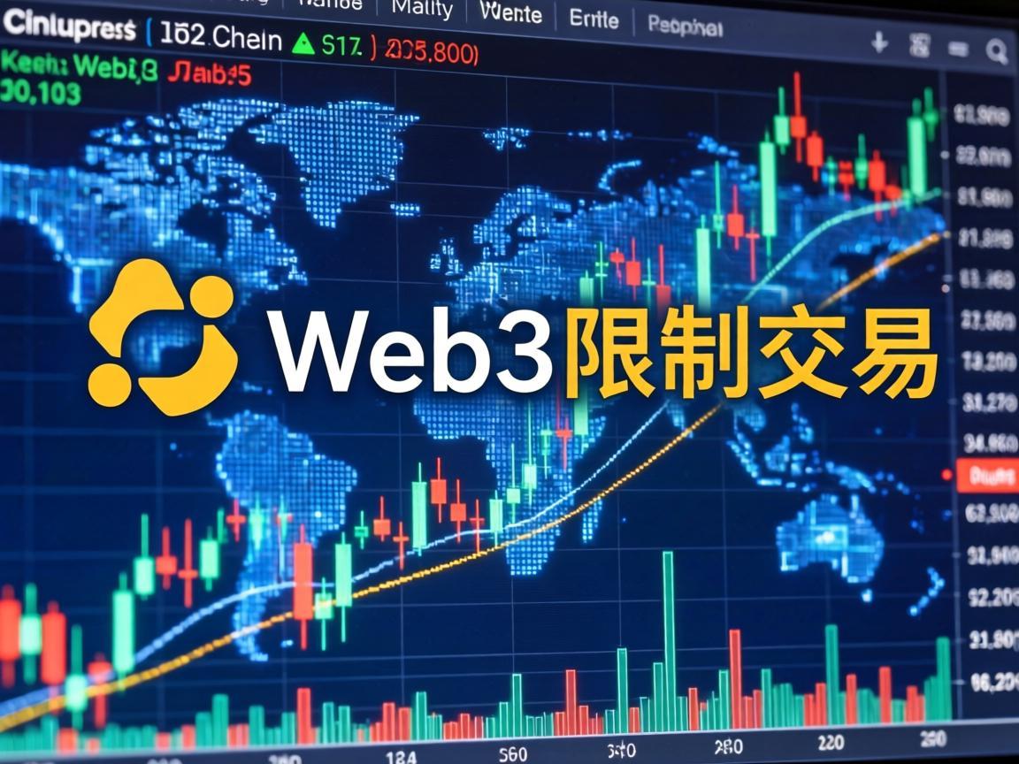 币安Web3限制交易，市场影响与用户应对策略
