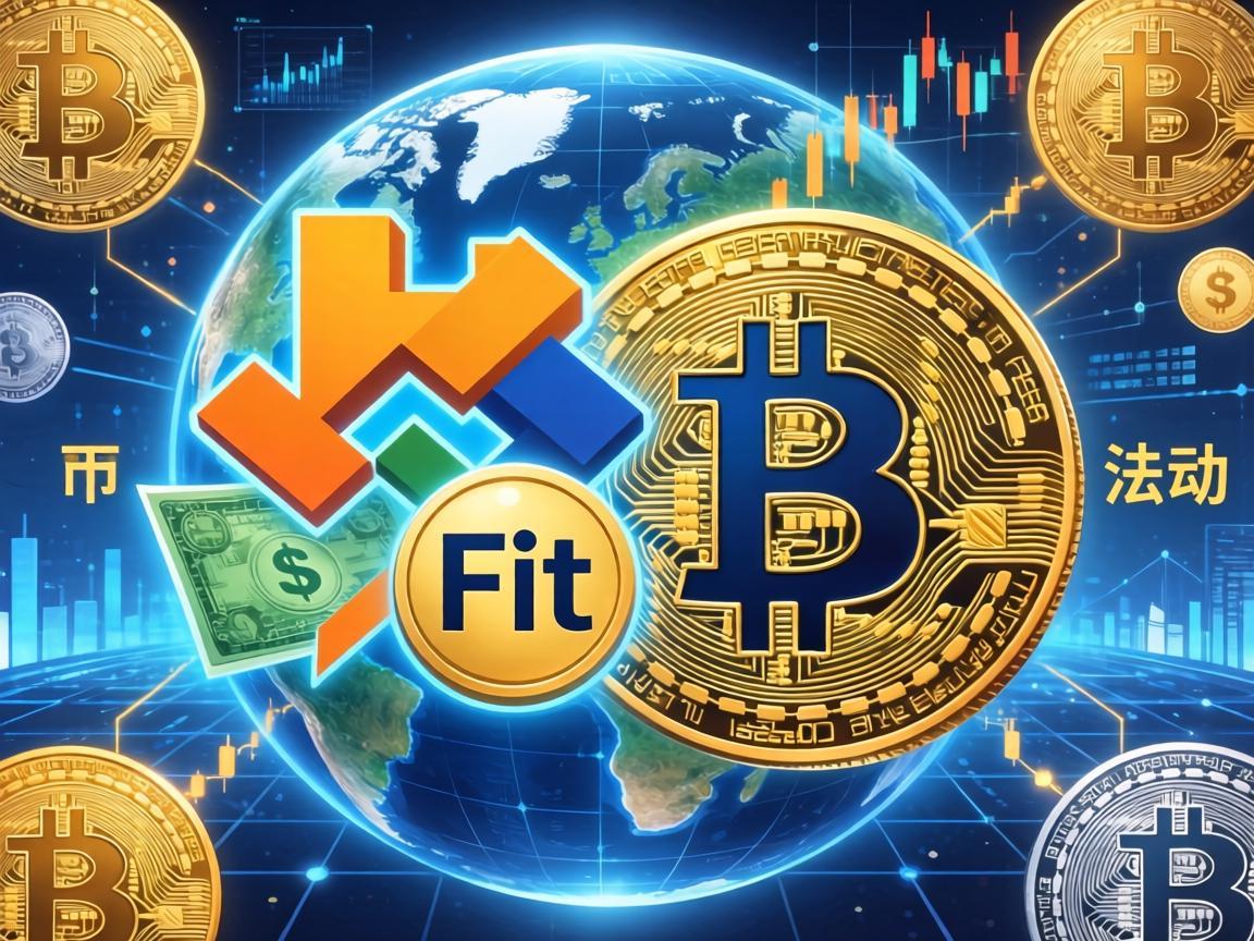 探索币安与法币的融合，Fiat在数字货币世界中的角色