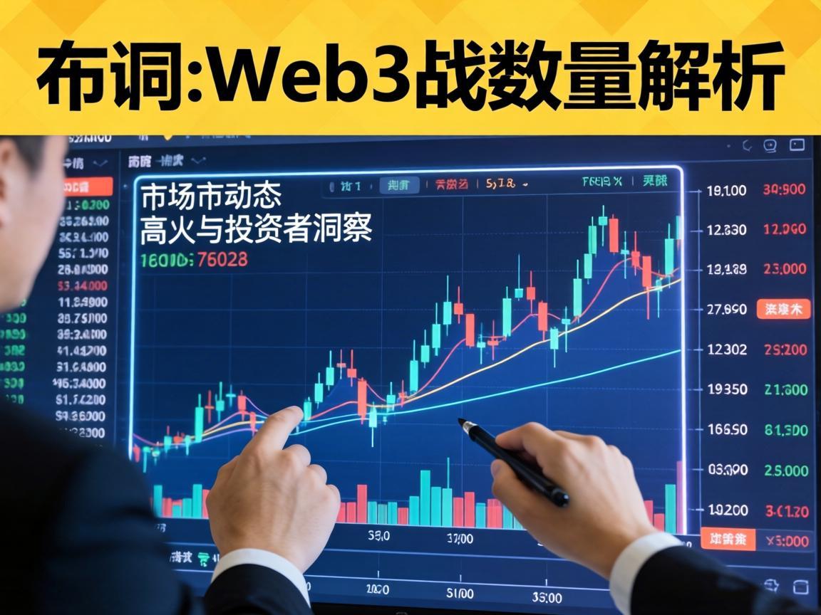 币安Web3成交量解析，市场动态与投资者洞察