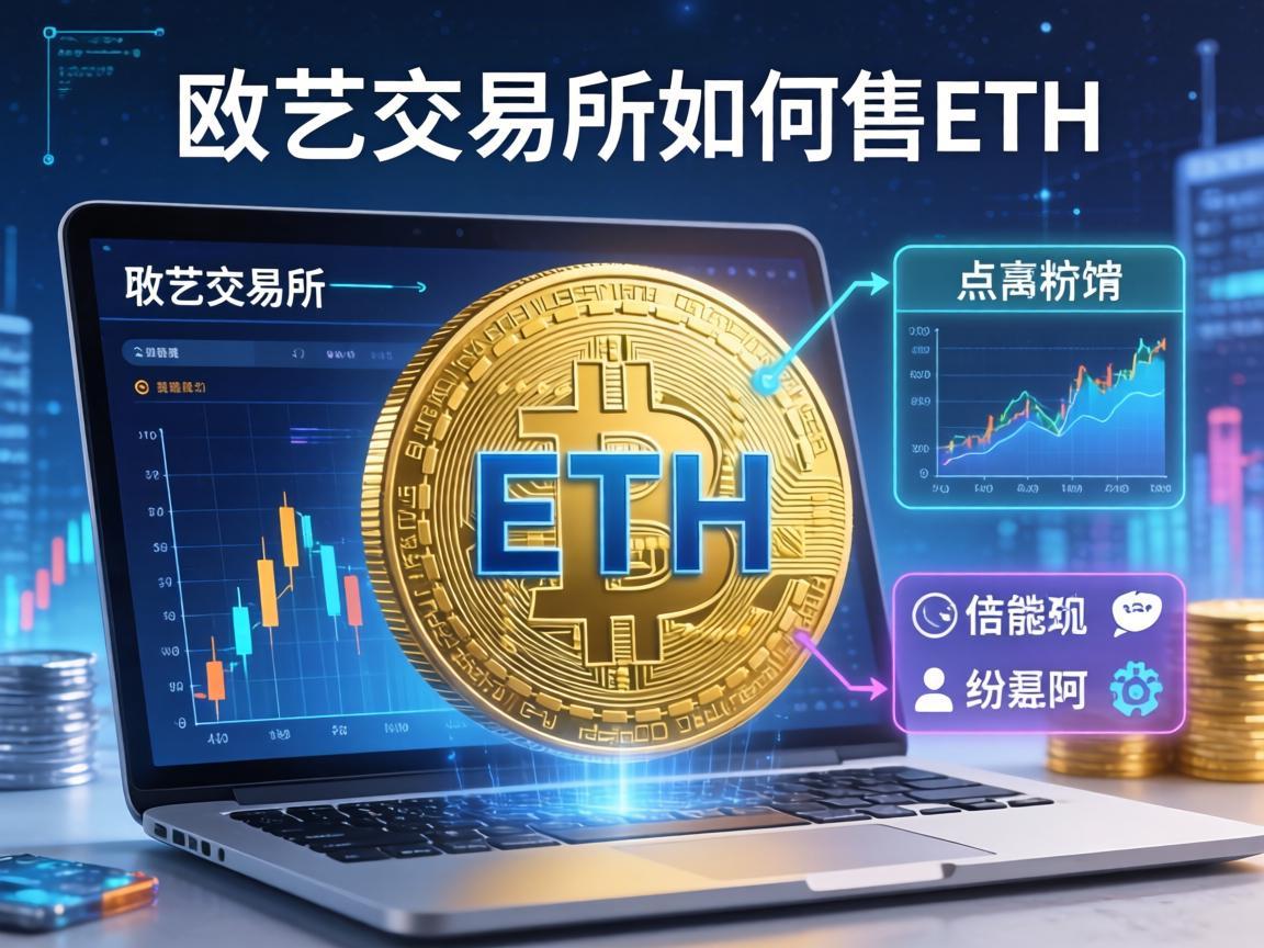 欧艺交易所如何出售ETH，详细步骤与策略