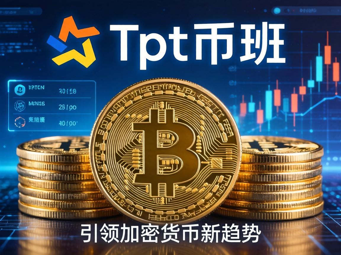 Tpt币安，引领加密货币新趋势